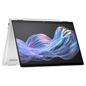 HP Elitebook X Flip G1i 14" WUXGA BV UWVA 400cd Touch, Core Ultra7-258V 2.2GHz, 32GB, 1TB SSD, Win 11 Prof, ezüst