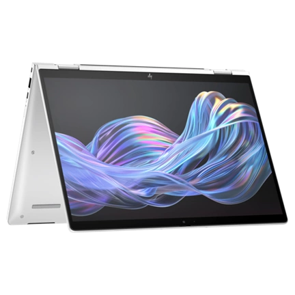 HP Elitebook X Flip G1i 14" WUXGA BV UWVA 400cd Touch, Core Ultra7-258V 2.2GHz, 32GB, 1TB SSD, Win 11 Prof, ezüst