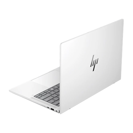HP Elitebook X G1a 14" 2.8k OLED BV 400cd 120Hz Touch, AMD Ryzen AI9 HX PRO 375 2GHz, 32GB, 2TB SSD, Win 11 Prof, ezüst