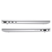 HP Elitebook X G1i 14" WUXGA AG UWVA 400cd, Core Ultra5-226V 2.1GHz, 16GB, 512GB SSD, WWAN, Win 11 Prof, ezüst