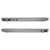 HP Envy x360 14-fa0000nh 14" 2K 1920x1200 IPS 300cd Touch, Ryzen5 8640HS 3.5GHz, 16GB, 1TB SSD, Win 11, ezüst