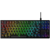 HP HYPERX Alloy Origins Core RGB piros switch