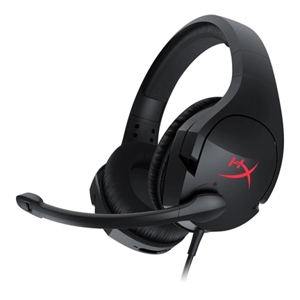 HP HYPERX Cloud Stinger - fekete