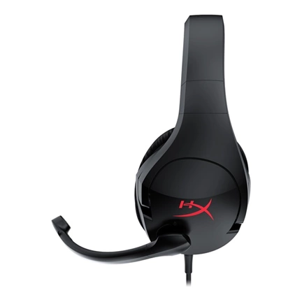 HP HYPERX Cloud Stinger - fekete
