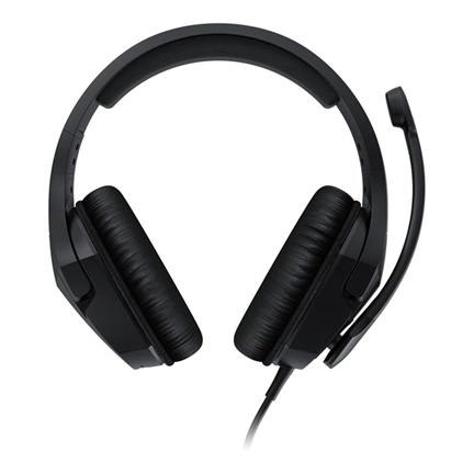 HP HYPERX Cloud Stinger - fekete
