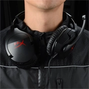HP HYPERX Cloud Stinger - fekete