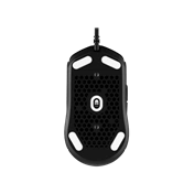 HP HYPERX  Pulsefire Haste 2 - fekete