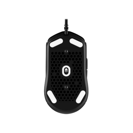 HP HYPERX  Pulsefire Haste 2 - fekete