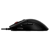 HP HYPERX  Pulsefire Haste 2 - fekete