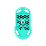 HP HYPERX vezeték nélküli gaming egér Pulsefire Haste 2 Core - fehér