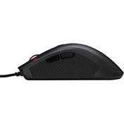 HP HYPERX vezetékes gaming egér Pulsefire FPS Pro RGB - fekete