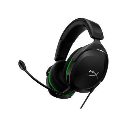 HP HYPERX vezetékes gaming fejhallgató CloudX Stinger 2 Core Xbox - fekete
