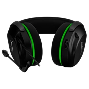 HP HYPERX vezetékes gaming fejhallgató CloudX Stinger 2 Core Xbox - fekete