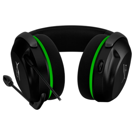HP HYPERX vezetékes gaming fejhallgató CloudX Stinger 2 Core Xbox - fekete