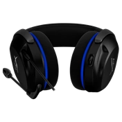 HP HYPERX vezetékes gaming fejhallgató Cloud Stinger 2 Core PS4/PS5 - fekete