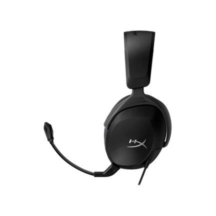 HP HYPERX vezetékes gaming fejhallgató Cloud Stinger 2 Core PS4/PS5 - fekete