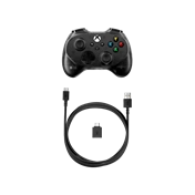 HP HYPERX vezetékes gaming kontroller Clutch Tanto Mini