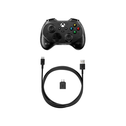 HP HYPERX vezetékes gaming kontroller Clutch Tanto Mini