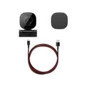 HP HYPERX webkamera Vision S 4K