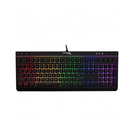 HP HyperX Alloy Core RGB Gaming Keyboard UK
