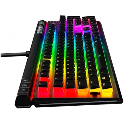 HP HyperX Alloy Elite 2 - Mechanical Gaming Keyboard US