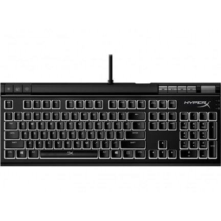 HP HyperX Alloy Elite 2 - Mechanical Gaming Keyboard US