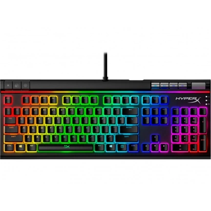 HP HyperX Alloy Elite 2 - Mechanical Gaming Keyboard US