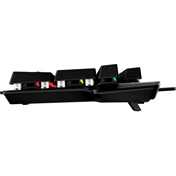 HP HyperX Alloy MKW100 - Mechanical Gaming Keyboard US - Red Switch