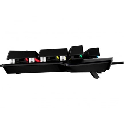 HP HyperX Alloy MKW100 - Mechanical Gaming Keyboard US - Red Switch