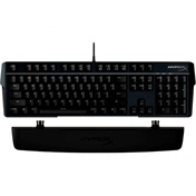 HP HyperX Alloy MKW100 - Mechanical Gaming Keyboard US - Red Switch