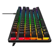 HP HyperX Alloy Origins Core - Mechanical Gaming Keyboard US - HyperX Aqua Switch