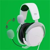 HP HyperX CloudX Stinger 2 Xbox Gamer Headset