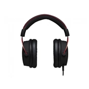 HP HyperX Cloud Alpha - Gaming Headset (Black-Red)