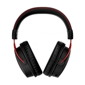 HP HyperX Cloud Alpha - Wireless Gaming Headset (Black-Red)