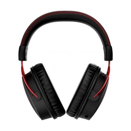 HP HyperX Cloud Alpha - Wireless Gaming Headset (Black-Red)