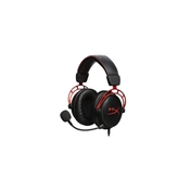 HP HyperX Cloud Alpha - Wireless Gaming Headset (Black-Red)