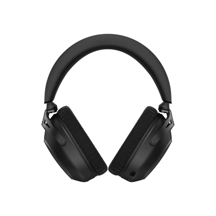 HP HyperX Cloud Alpha 2 – vezeték nélküli gamer headset