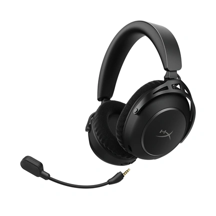 HP HyperX Cloud Alpha 2 – vezeték nélküli gamer headset