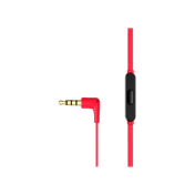 HP HyperX Cloud Earbuds II - piros