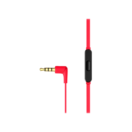 HP HyperX Cloud Earbuds II - piros