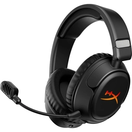 HP HyperX Cloud Flight 2 - Wireless Gaming Headset (Black)