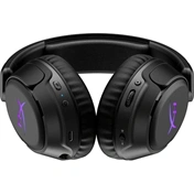 HP HyperX Cloud Flight 2 - Wireless Gaming Headset (Black)