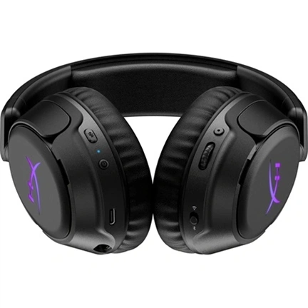 HP HyperX Cloud Flight 2 - Wireless Gaming Headset (Black)