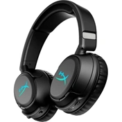 HP HyperX Cloud Flight 2 - Wireless Gaming Headset (Black)