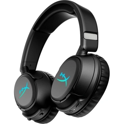 HP HyperX Cloud Flight 2 - Wireless Gaming Headset (Black)