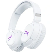 HP HyperX Cloud Flight 2 - Wireless Gaming Headset (White)