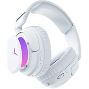 HP HyperX Cloud Flight 2 - Wireless Gaming Headset (White)