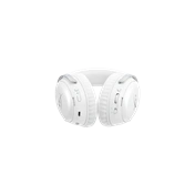 HP HyperX Cloud III S vezeték nélküli gamer headset, fehér