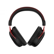 HP HyperX Cloud II Wireless - Gaming Headset (Black-Red)
