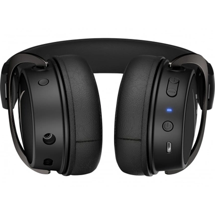 HP HyperX Cloud MIX - Gaming Headset (Black-Gunmetal)